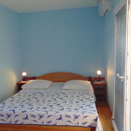Apartmani Villa Marija Zadar Exterior foto