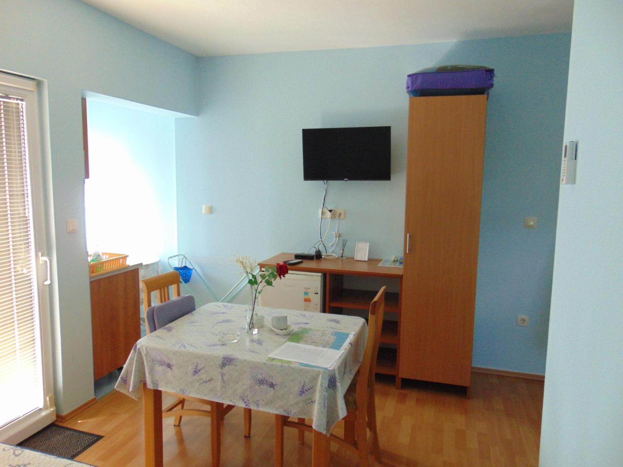 Apartmani Villa Marija Zadar Exterior foto