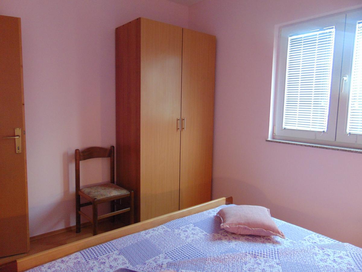 Apartmani Villa Marija Zadar Exterior foto